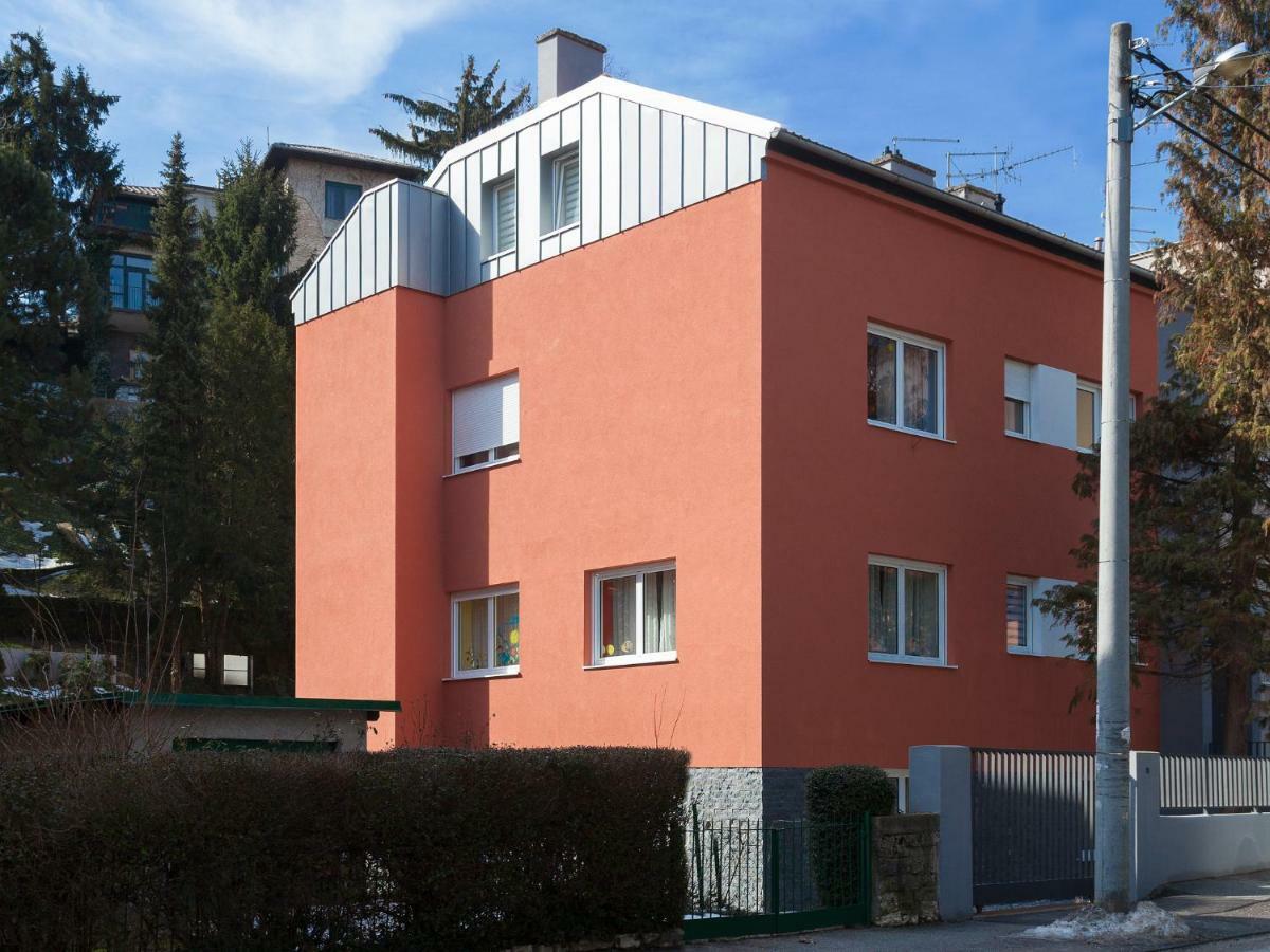 Oliva 4 Stars Zagreb Exterior foto