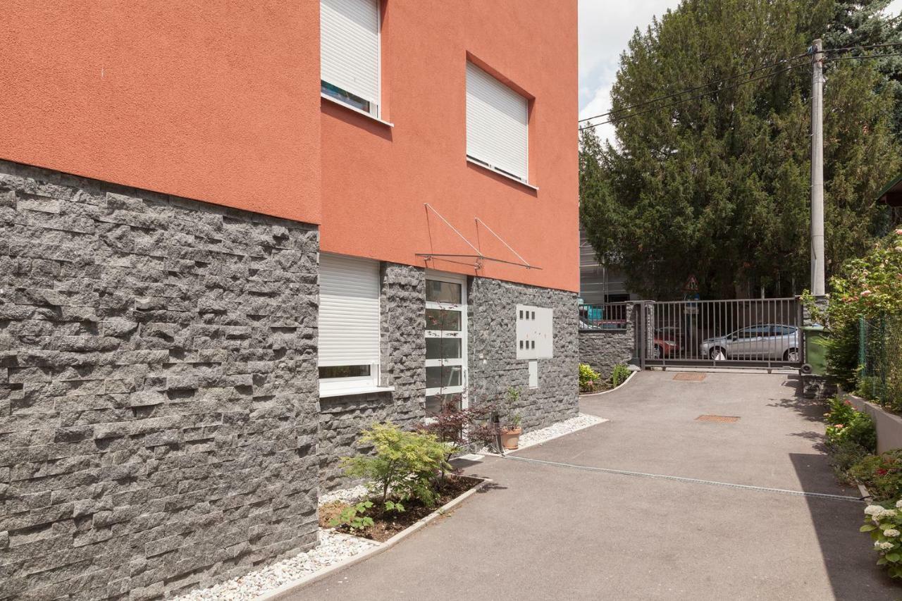 Oliva 4 Stars Zagreb Exterior foto